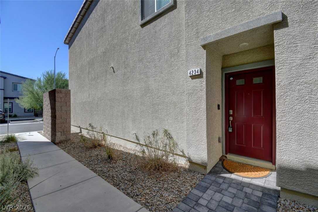 4234 Lunar Canyon Ave - Photo 2 of 17
