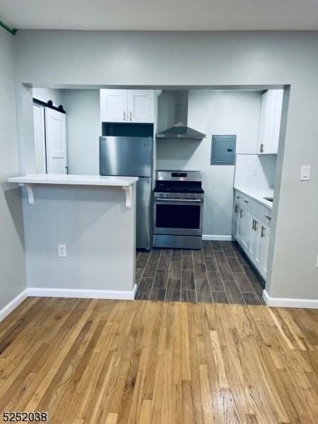 111 Spring St7Moran #2 - Photo 3 of 11