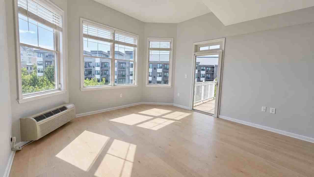 4 Constellation Pl #407