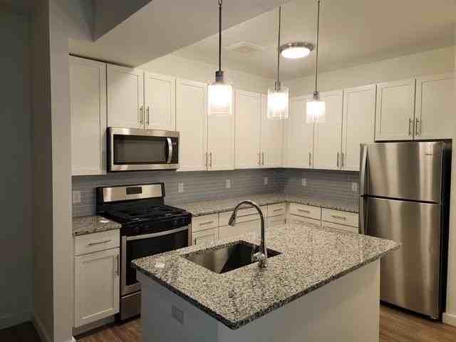 421 Martin Luther King Jr Dr #301 - Photo 2 of 6