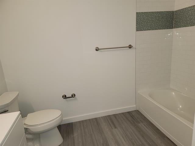 421 Martin Luther King Jr Dr #301 - Photo 4 of 6