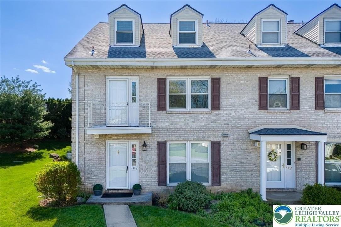 184 Springhouse Rd - Photo 2 of 26