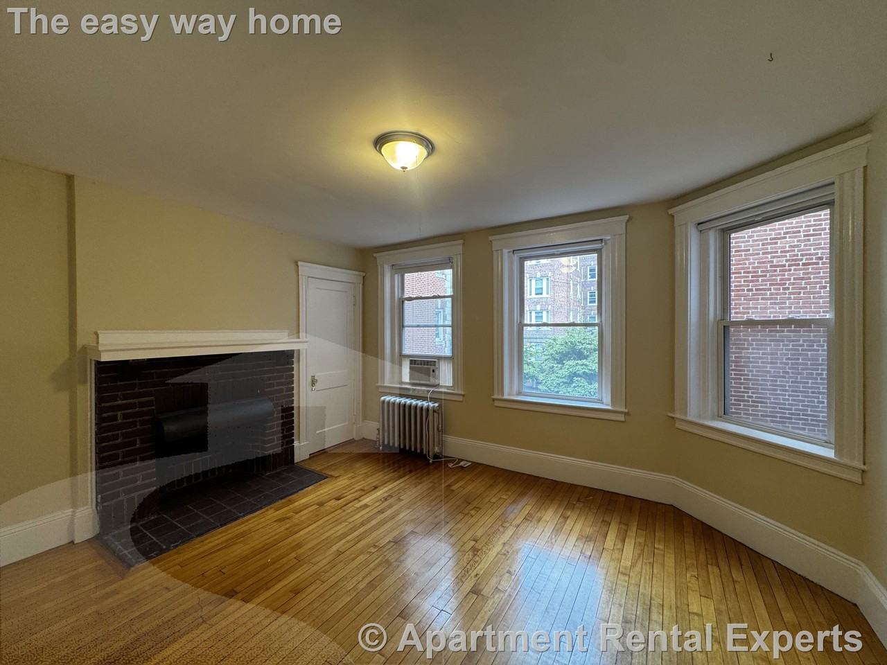 6 Craigie Cir #24