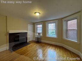 6 Craigie Cir #24 - Photo 1 of 1