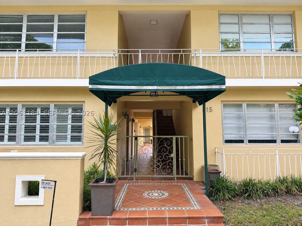 115 Calabria Ave #5