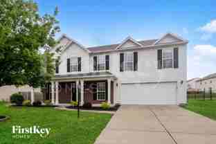 8124 Grassy Meadow Ln - Photo 1 of 1