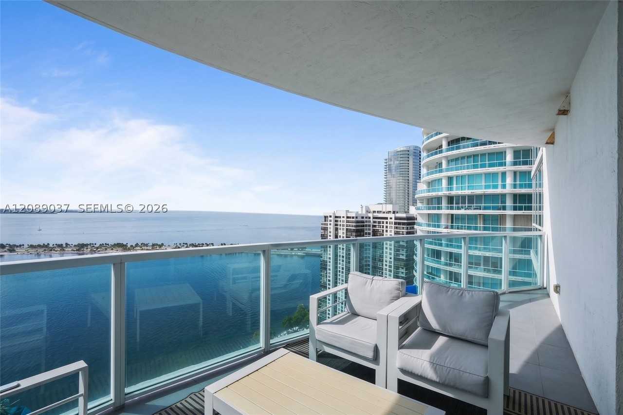 2101 Brickell Ave #3005 - Photo 3 of 30