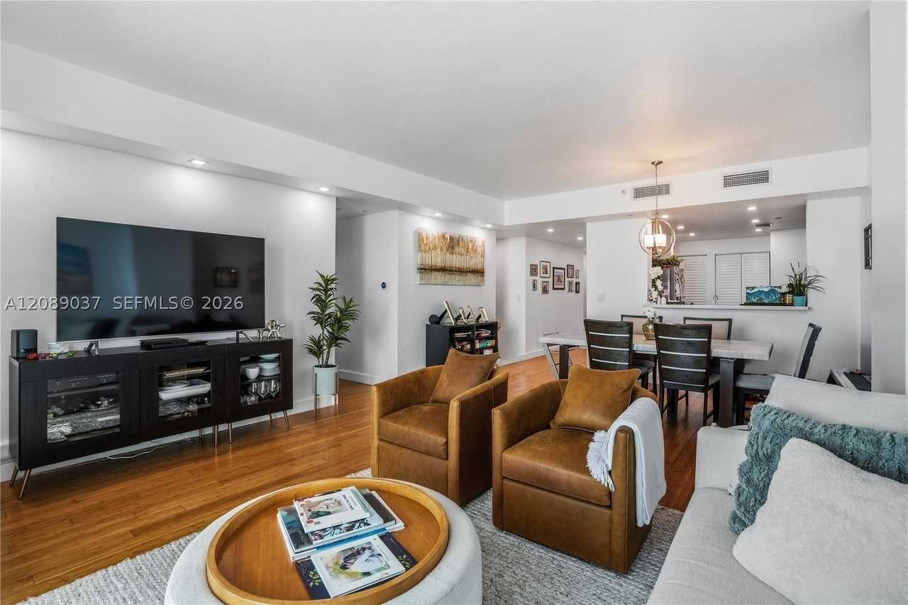 2101 Brickell Ave #3005 - Photo 6 of 30