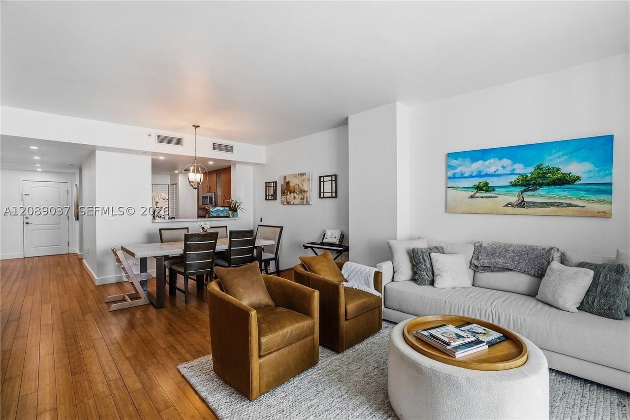 2101 Brickell Ave #3005 - Photo 7 of 30