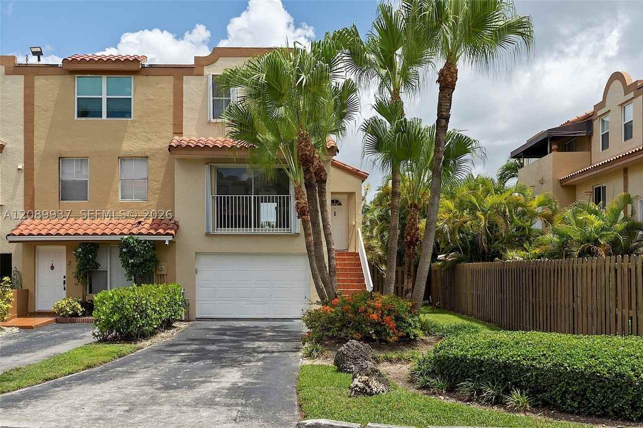 8631 Nw 4th Ter #1001 - Photo 2 of 50