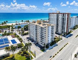 1401 S Ocean Dr #303 - Photo 1 of 1