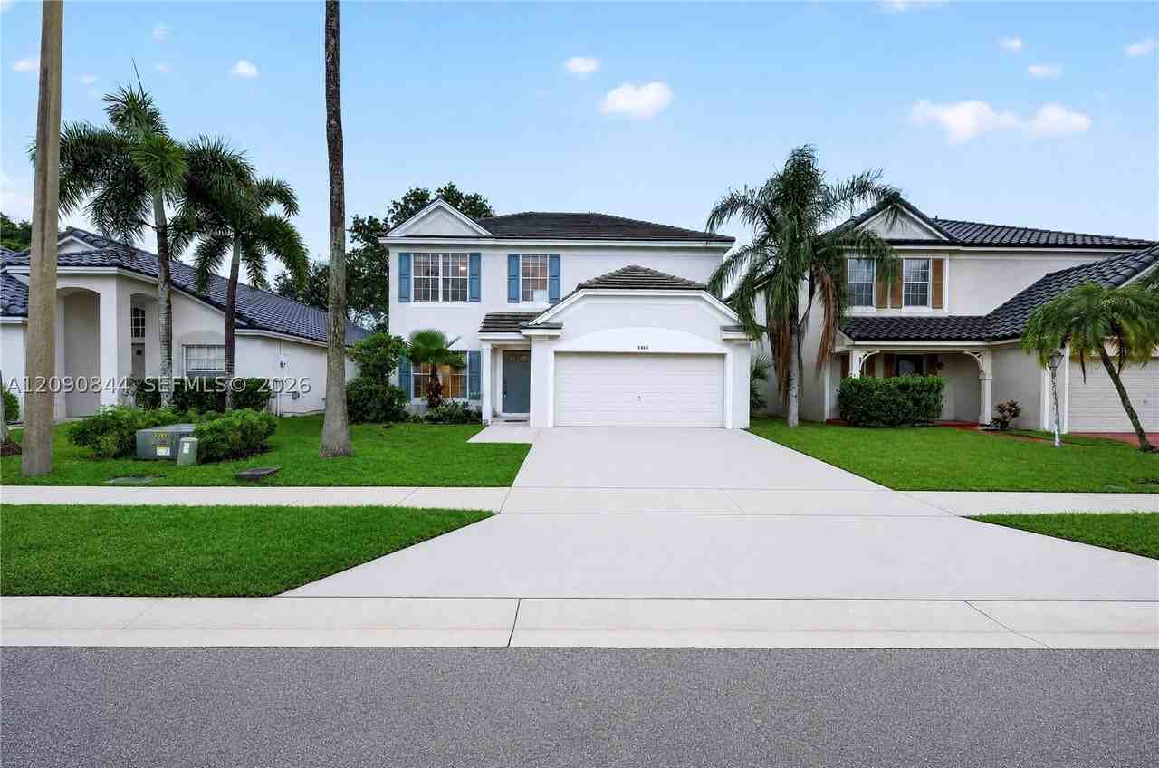 5868 N Plum Bay Pkwy #5868