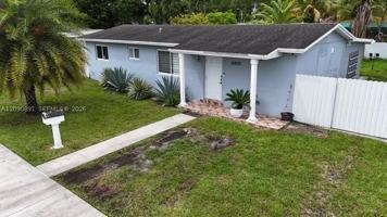 featured image of 11805 Sw 169th St
