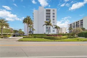 featured image of 3450 S Ocean Blvd #2030