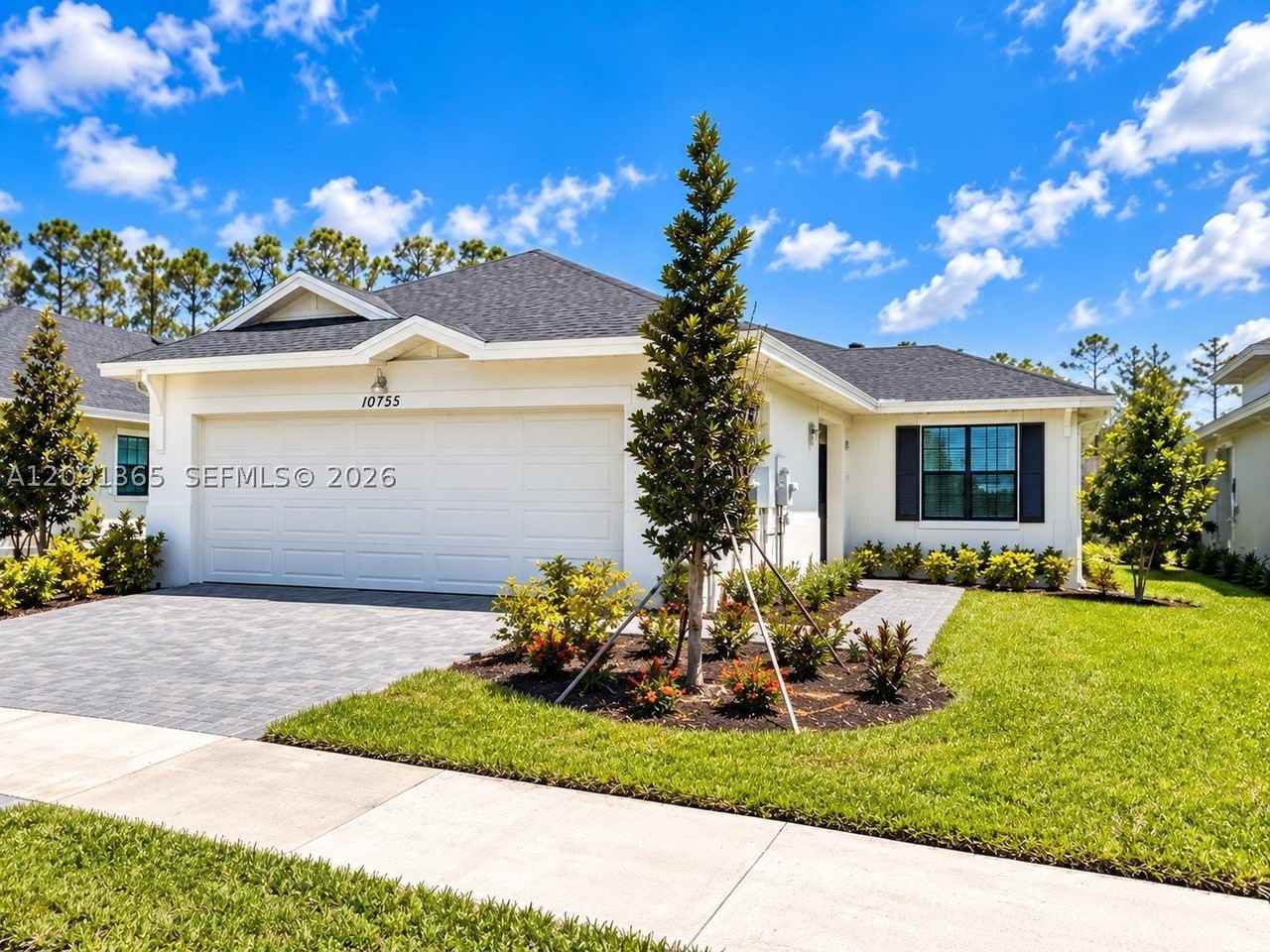 10755 Nw Wilgrove Ln #10755