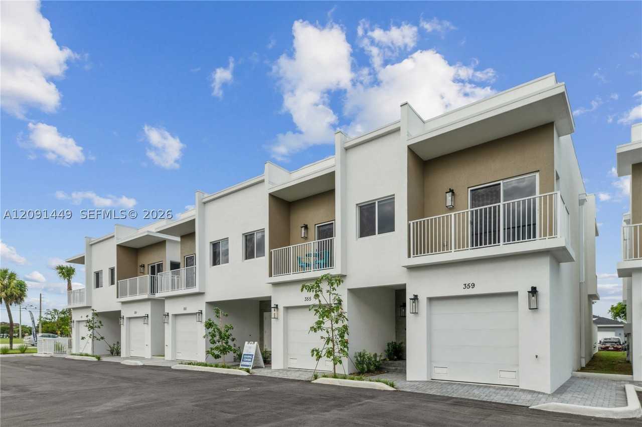 1313 Nw 27th Ave