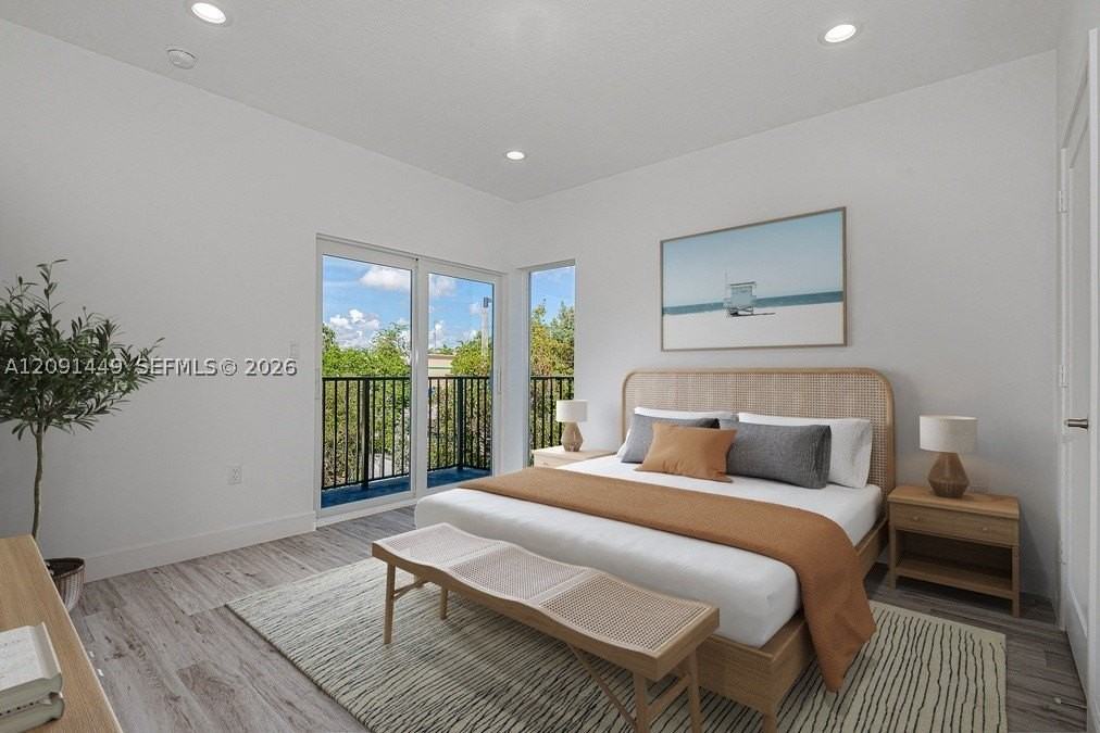 1313 Nw 27th Ave - Photo 6 of 19