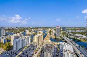 featured image of 1800 S Ocean Dr #3607
