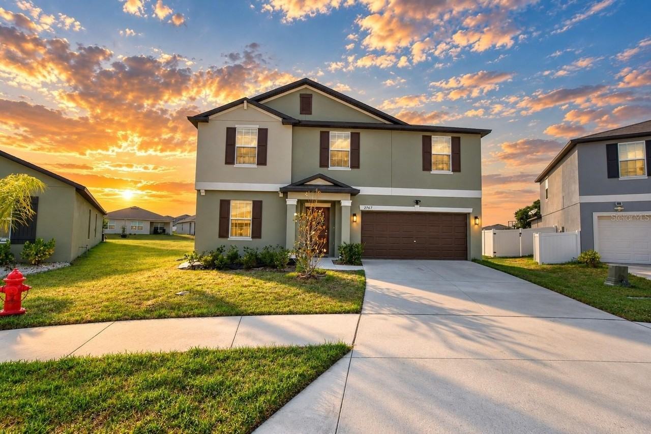 2767 Red Egret Dr