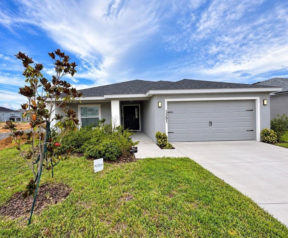1391 Mountain Flower Ln