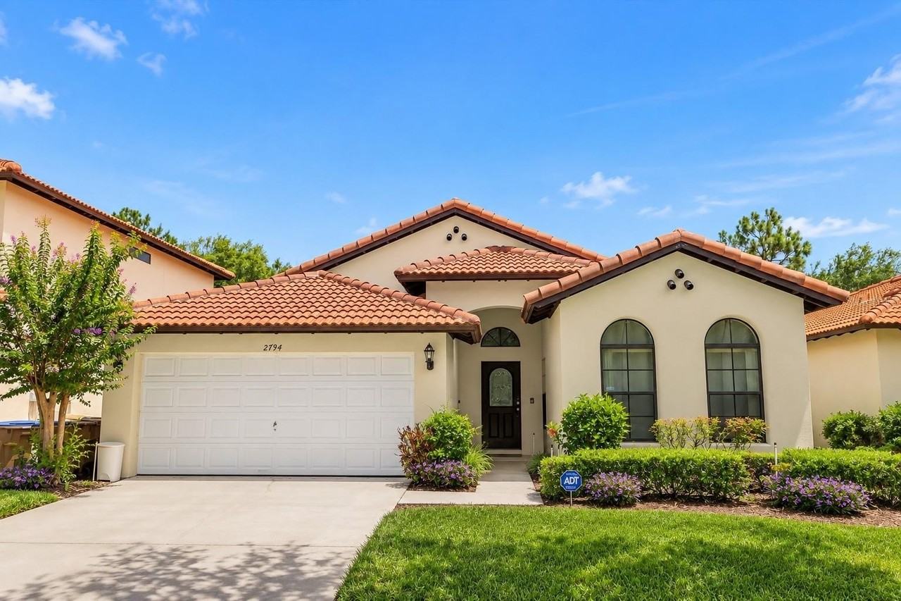 2794 Roccella Ct