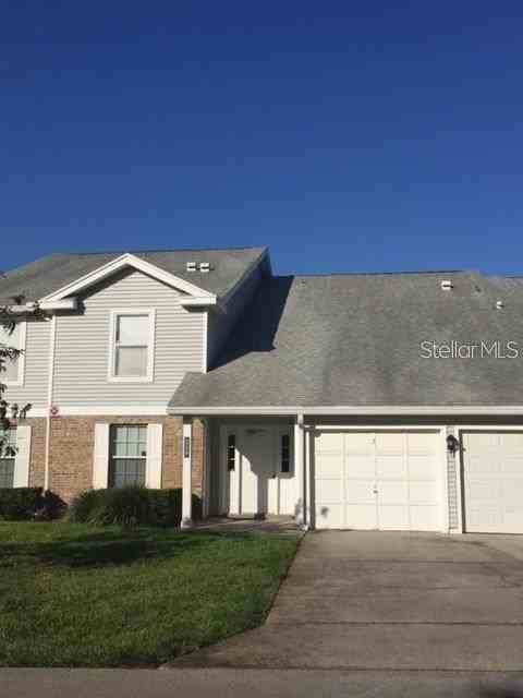 2259 Coach House Blvd #702