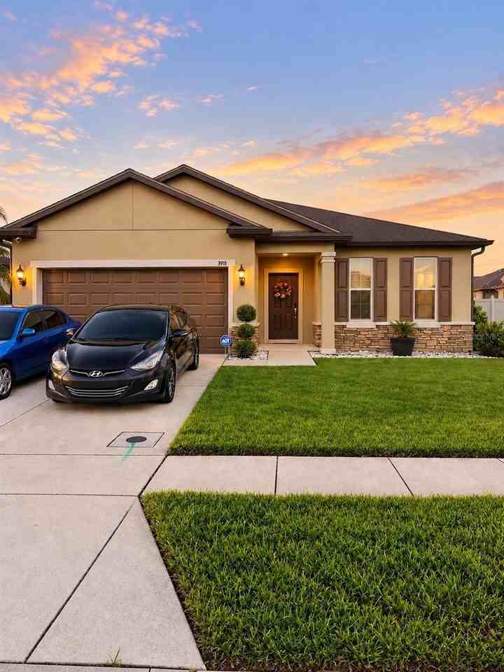 3911 Baja Dr
