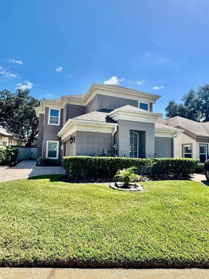5121 Fairway One Dr