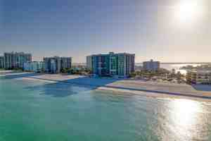 featured image of 1660 Gulf Blvd #807