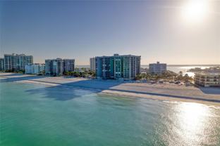 1660 Gulf Blvd #807 - Photo 1 of 1