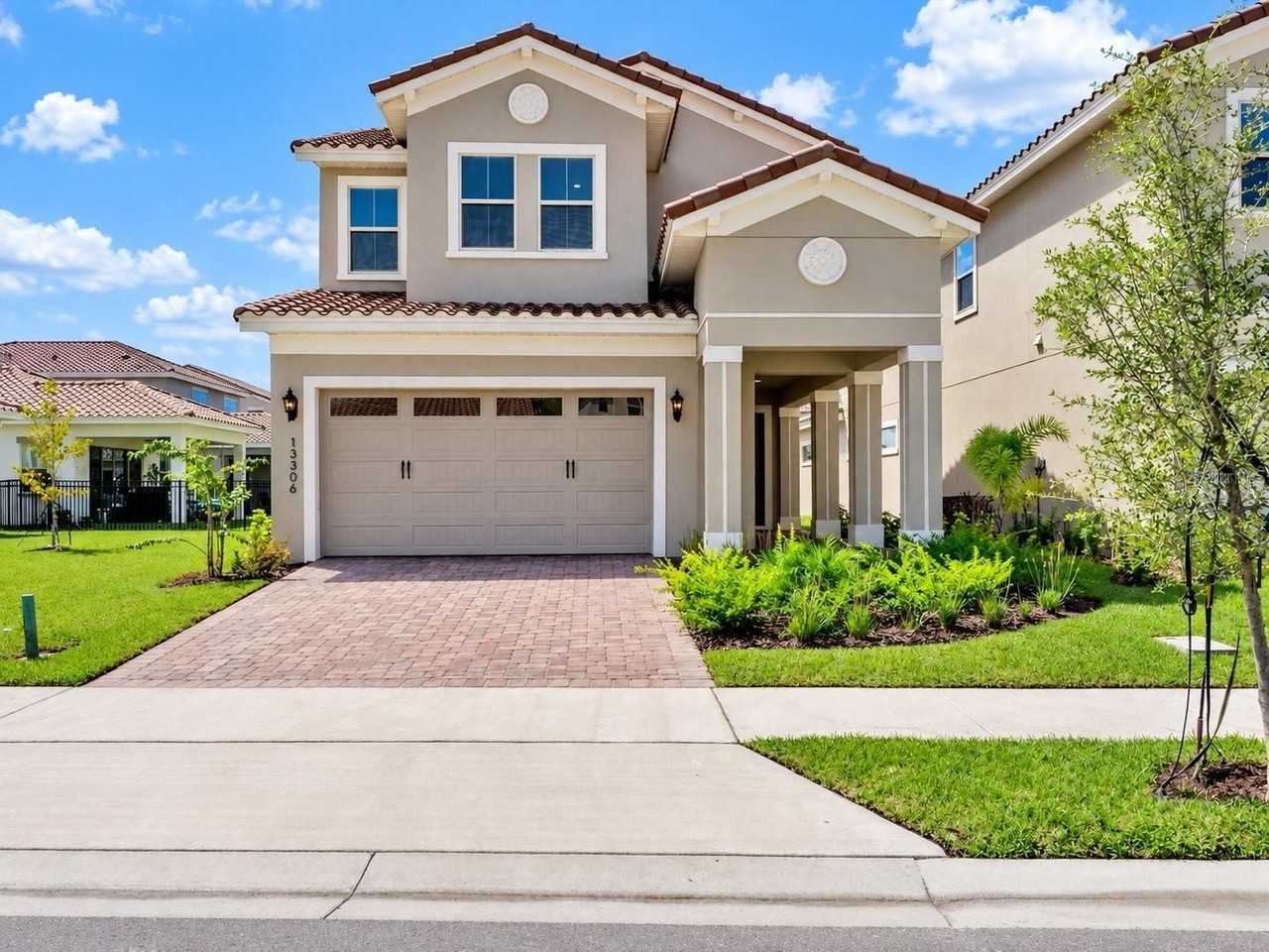 13306 Bromborough Dr