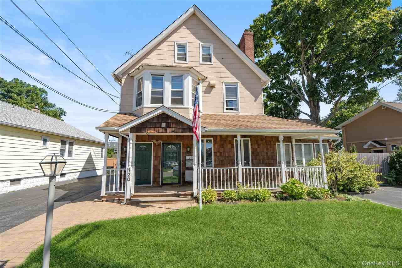 120 S High St - Photo 3 of 38