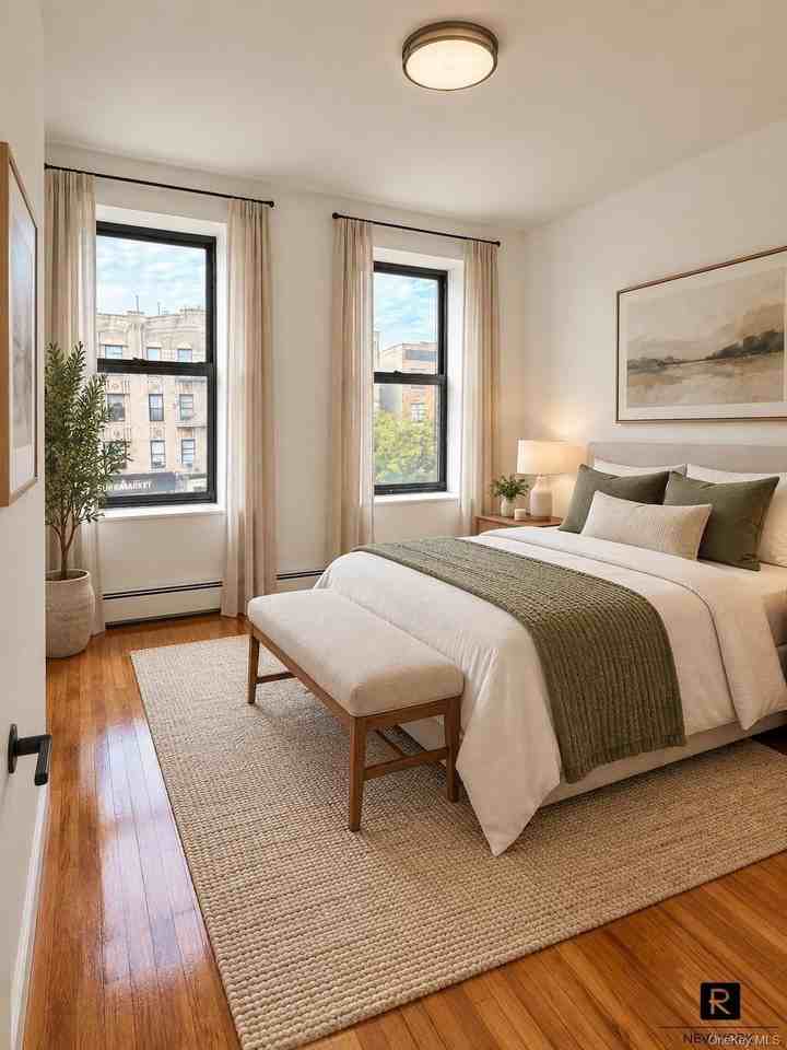 1524 Saint Johns Pl #3 - Photo 5 of 8
