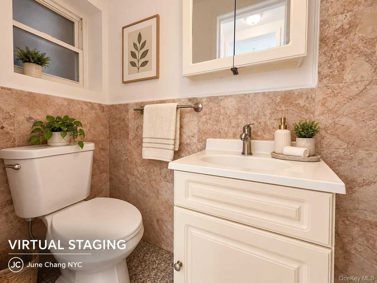 4320 Union St #4C - Photo 2 of 4