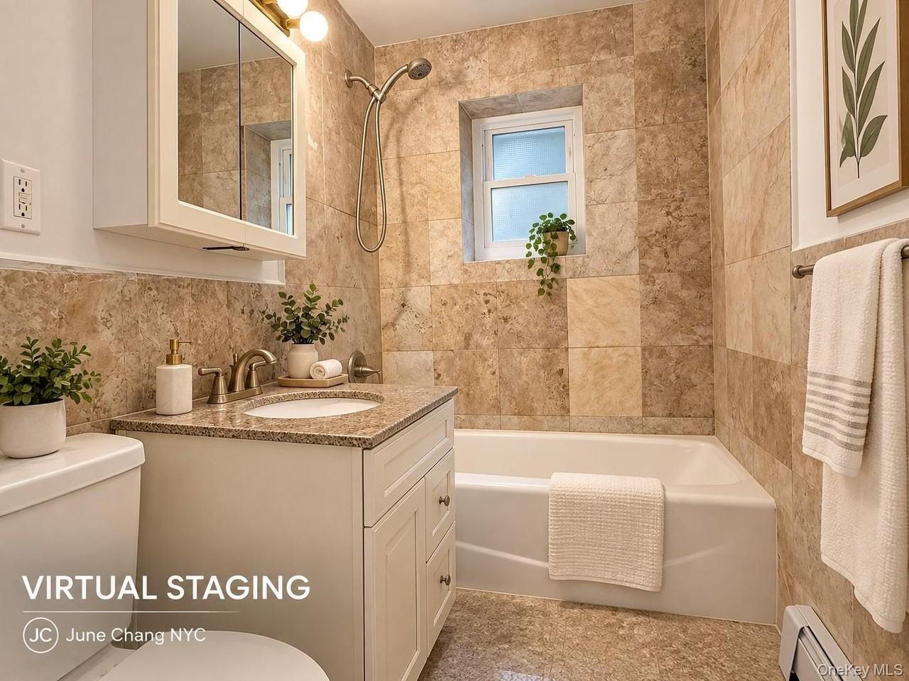 4320 Union St #4C - Photo 3 of 4