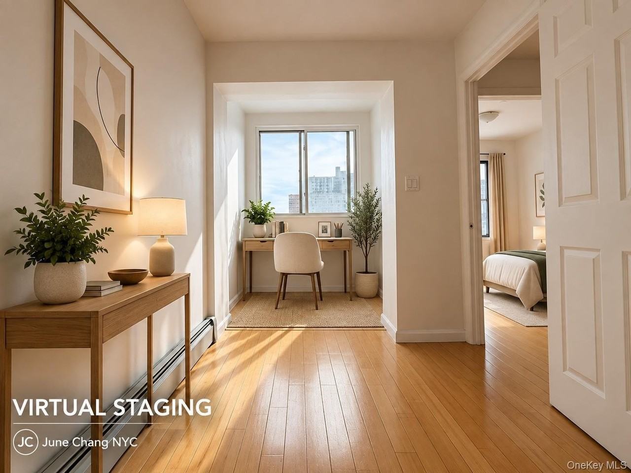 4320 Union St #4C - Photo 4 of 4