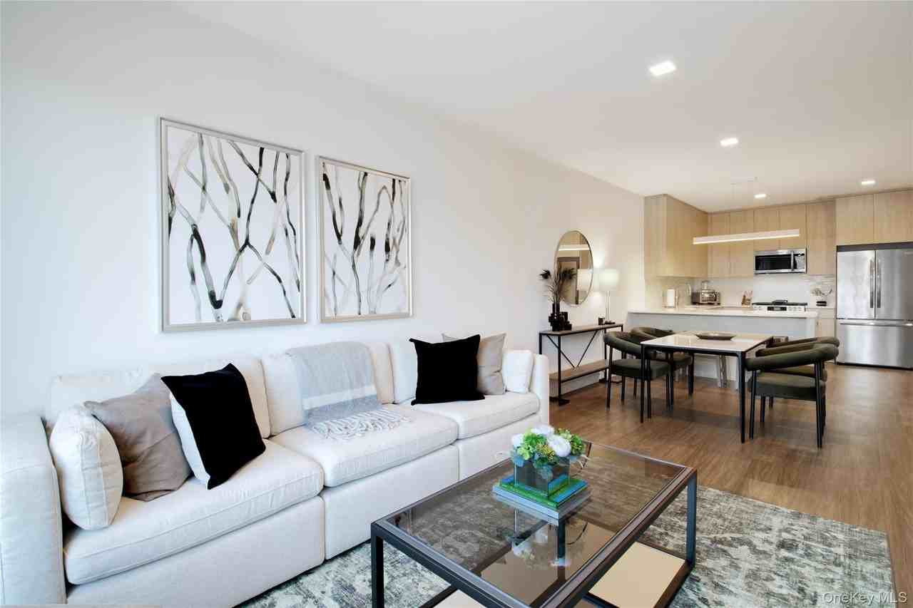Warner Ave #106 - Photo 6 of 13