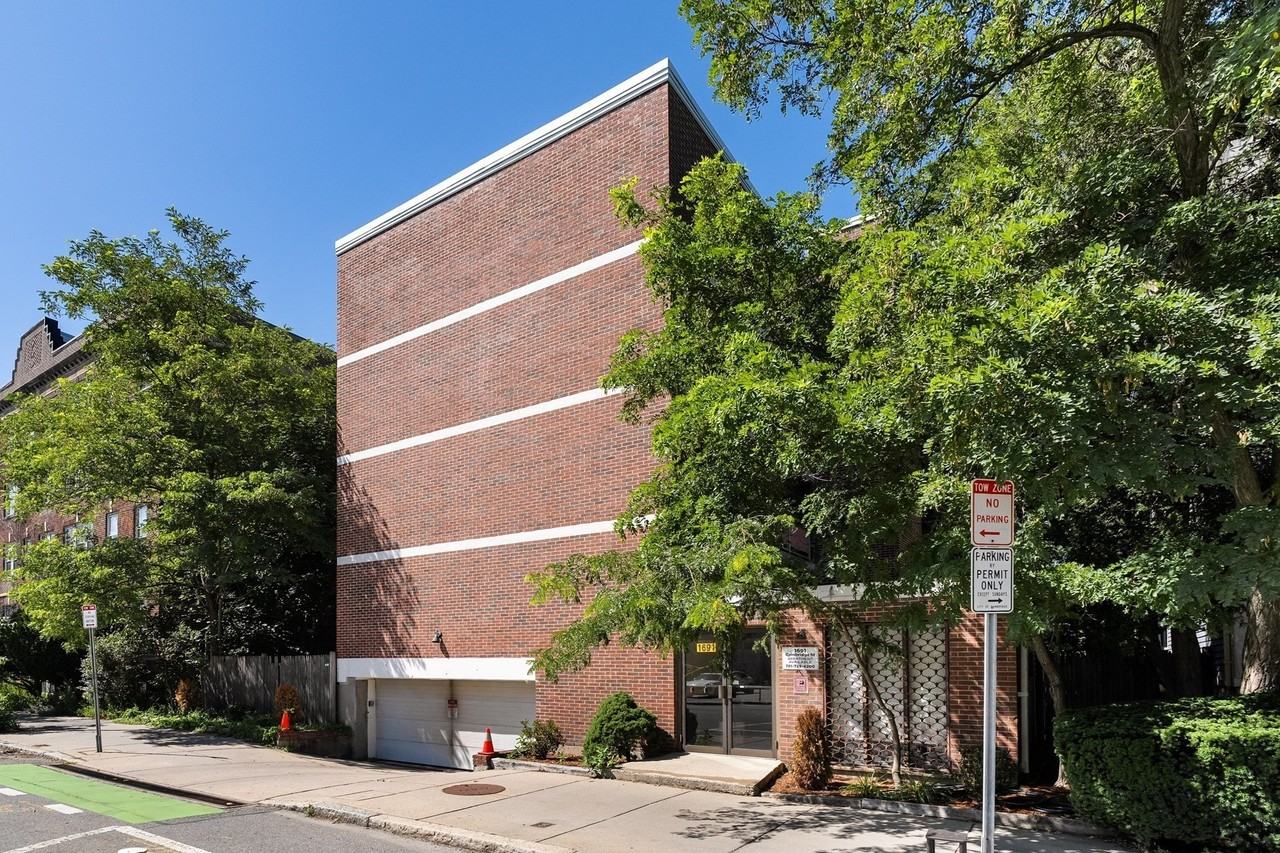 1691 Cambridge St #45