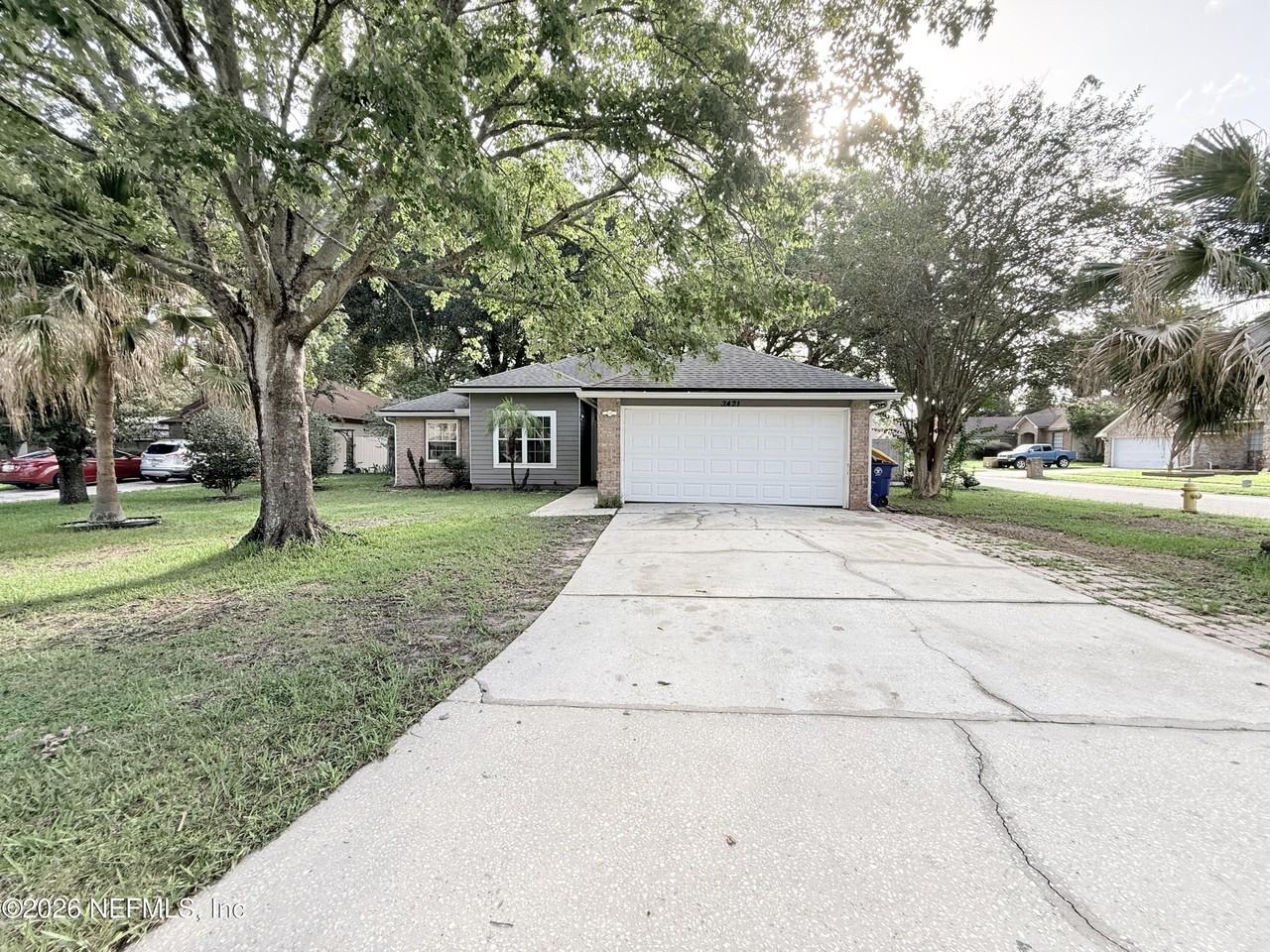 3421 Turkey Oaks Ct