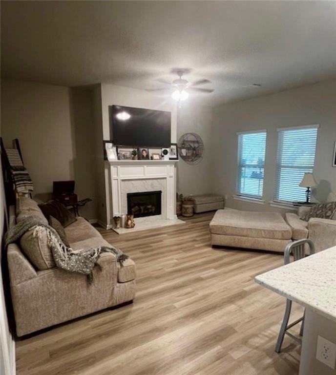 73289 Forest Creek Dr - Photo 4 of 13