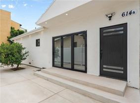 614 E Lomita Ave - Photo 1 of 1