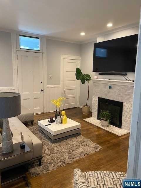 69 E Hamilton Ave #REAR - Photo 4 of 12
