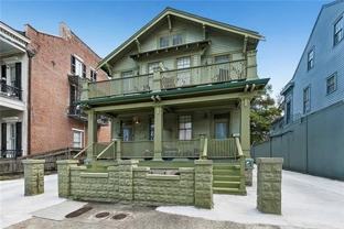 2034 Prytania St #1 - Photo 1 of 1