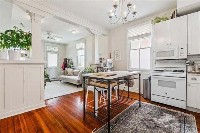 2034 Prytania St #1 - Photo 5 of 10
