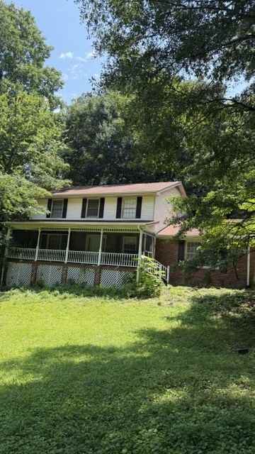 3050 Scott Rd #1