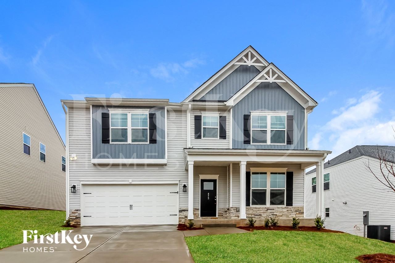 473 Yoshino Cherry Dr