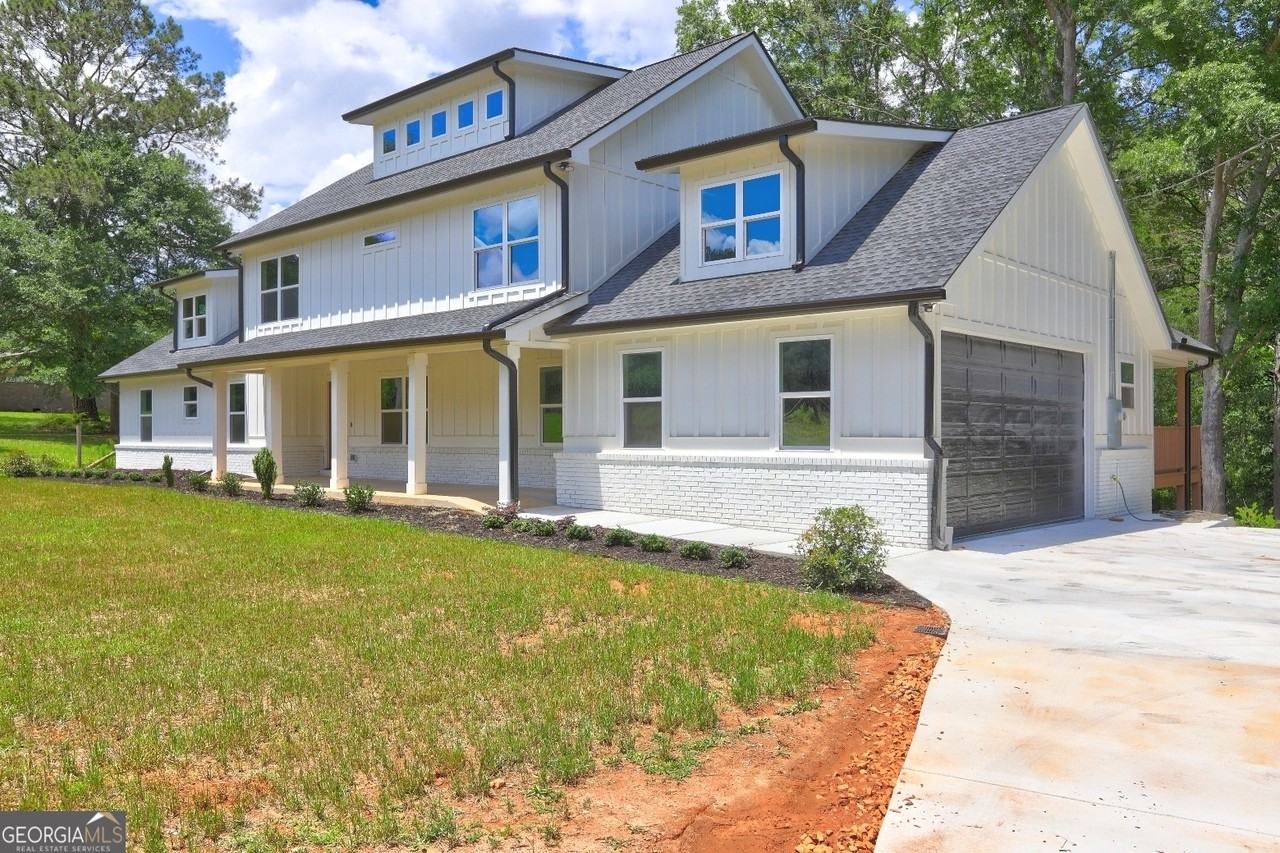 375 Foster Dr #1