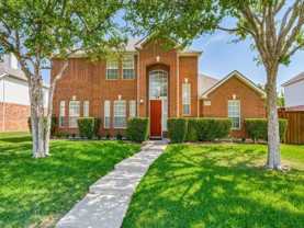 3509 Dripping Springs Dr - Photo 1 of 1