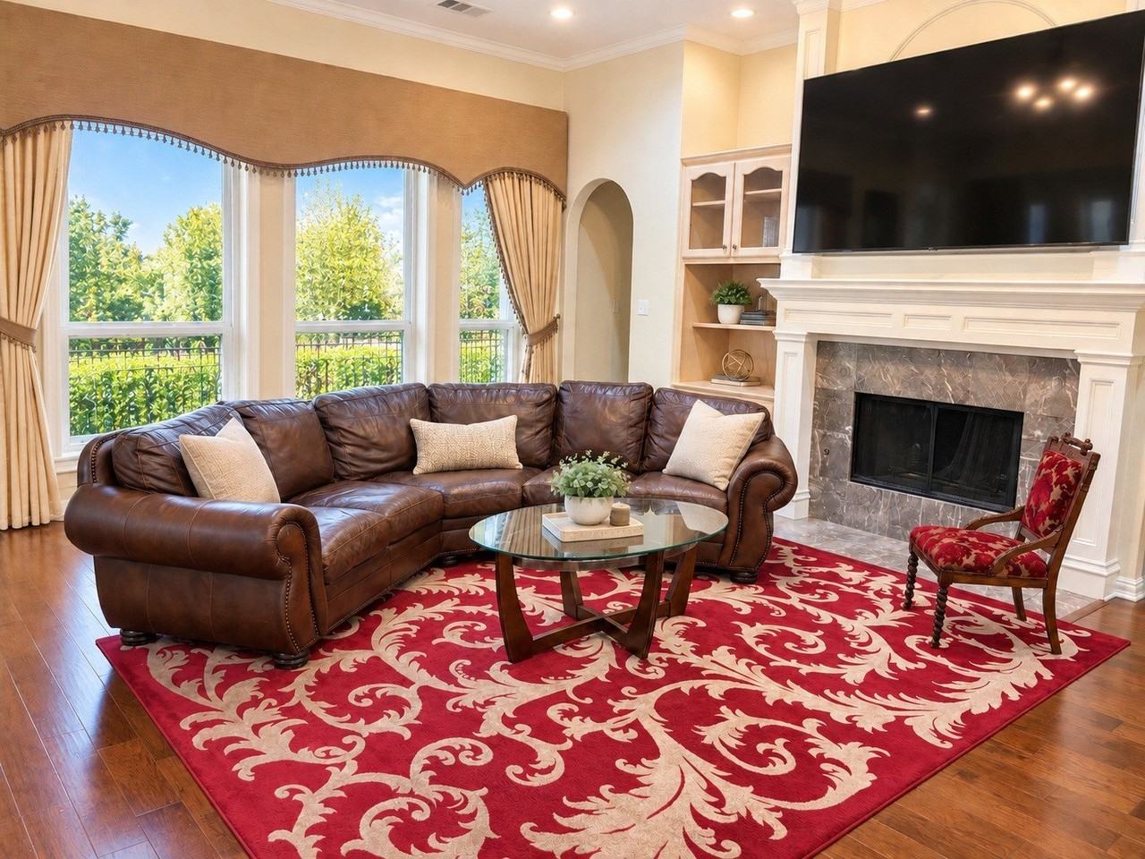 902 Horseshoe Bnd - Photo 2 of 19