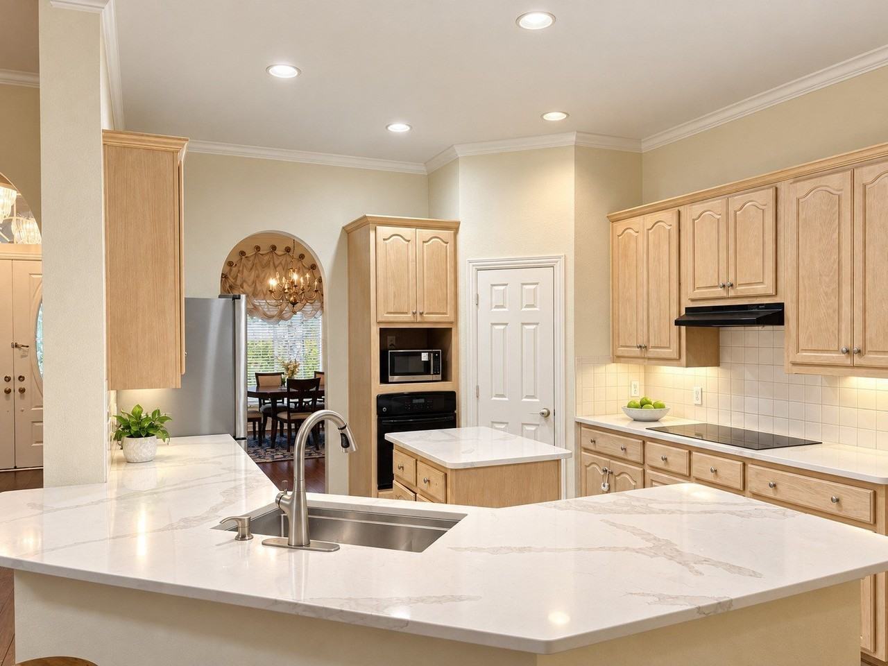 902 Horseshoe Bnd - Photo 4 of 19